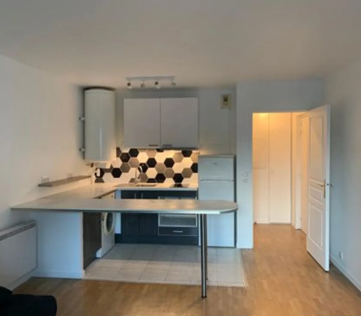 Location Asnières-sur-Seine Appartement 6ade3509c84d