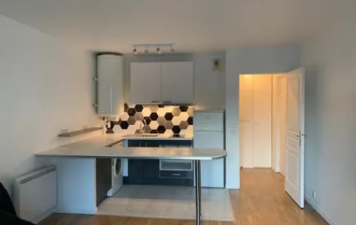 Location Asnières-sur-Seine Appartement 6ade3509c84d