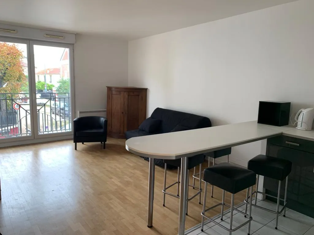 Location Asnières-sur-Seine Appartement 6ade3509c84d
