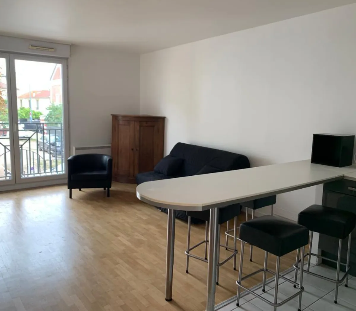 Location Asnières-sur-Seine Appartement 6ade3509c84d