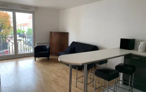 Location Asnières-sur-Seine Appartement 6ade3509c84d