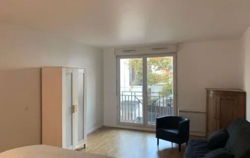 Location Asnières-sur-Seine Appartement 6ade3509c84d