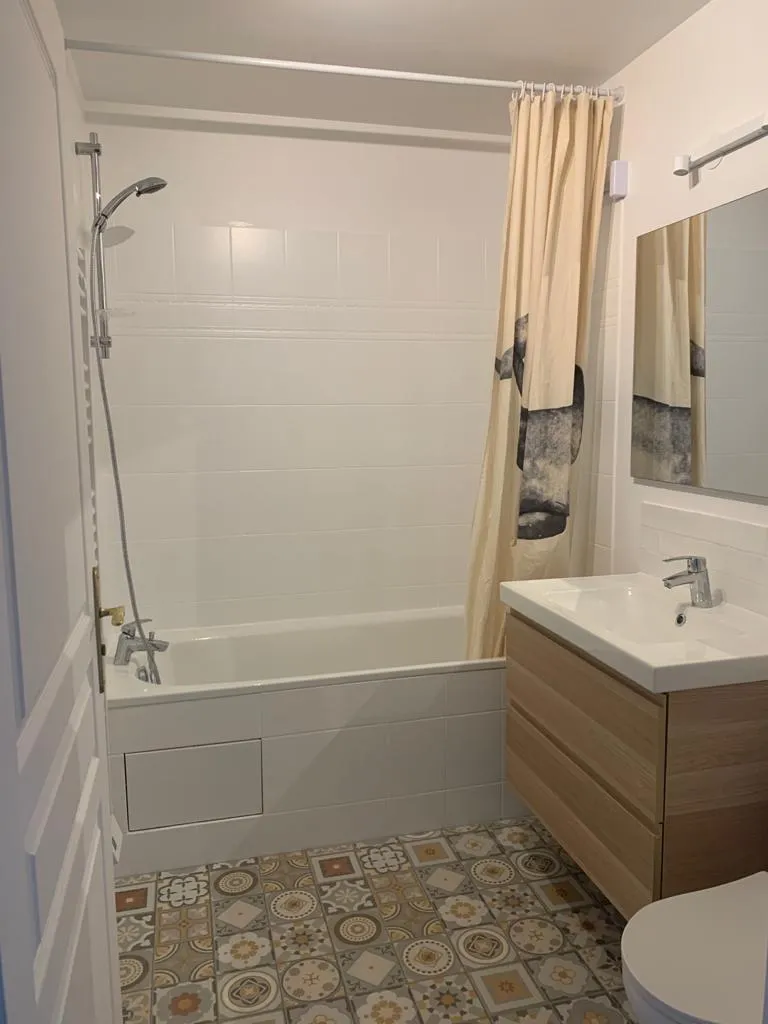 Location Asnières-sur-Seine Appartement 6ade3509c84d