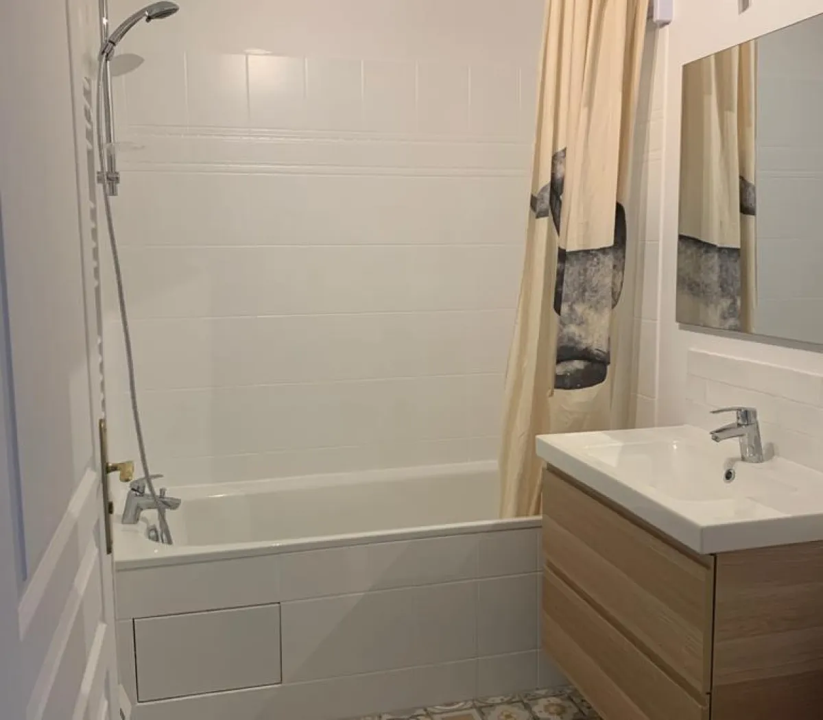 Location Asnières-sur-Seine Appartement 6ade3509c84d