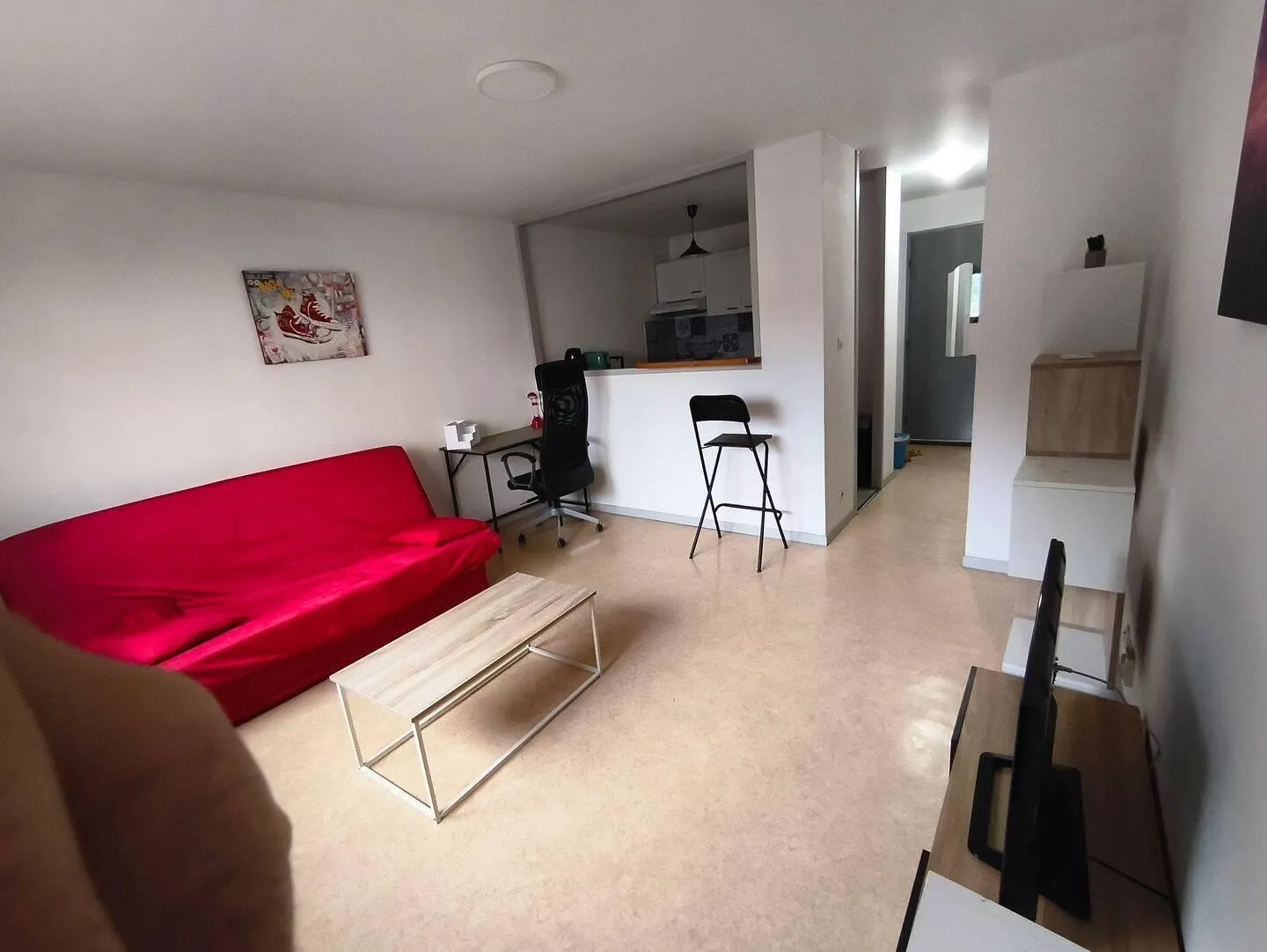 Location Bordeaux Appartement 6ade88c06fa6
