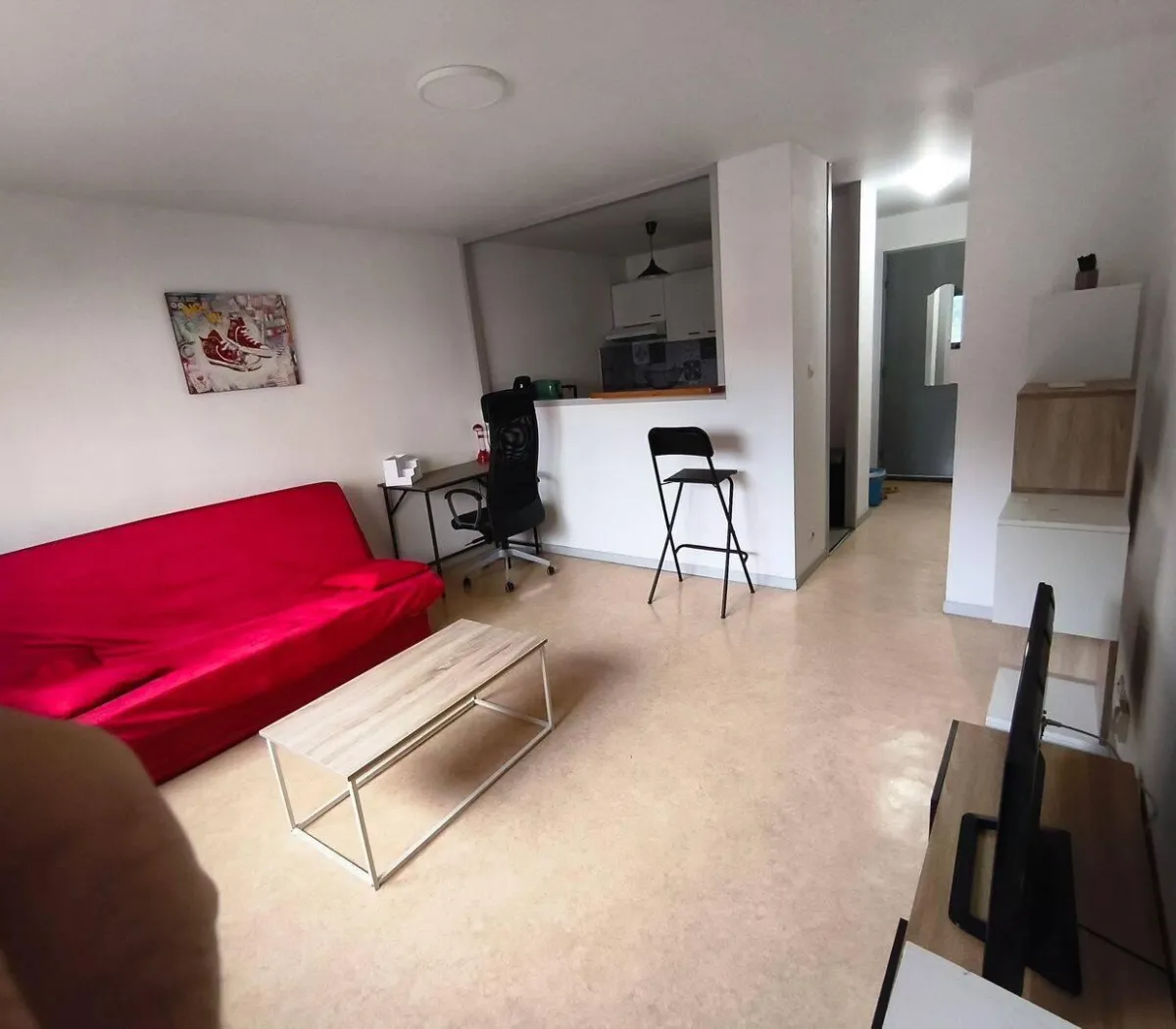 Location Bordeaux Appartement 6ade88c06fa6