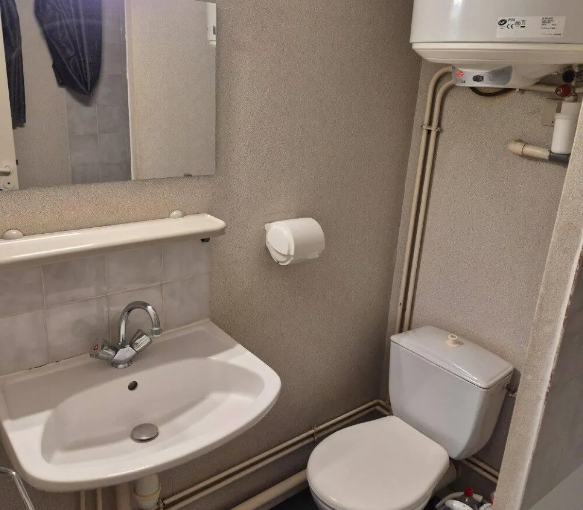 Location Tours Appartement 6adf28f1803c