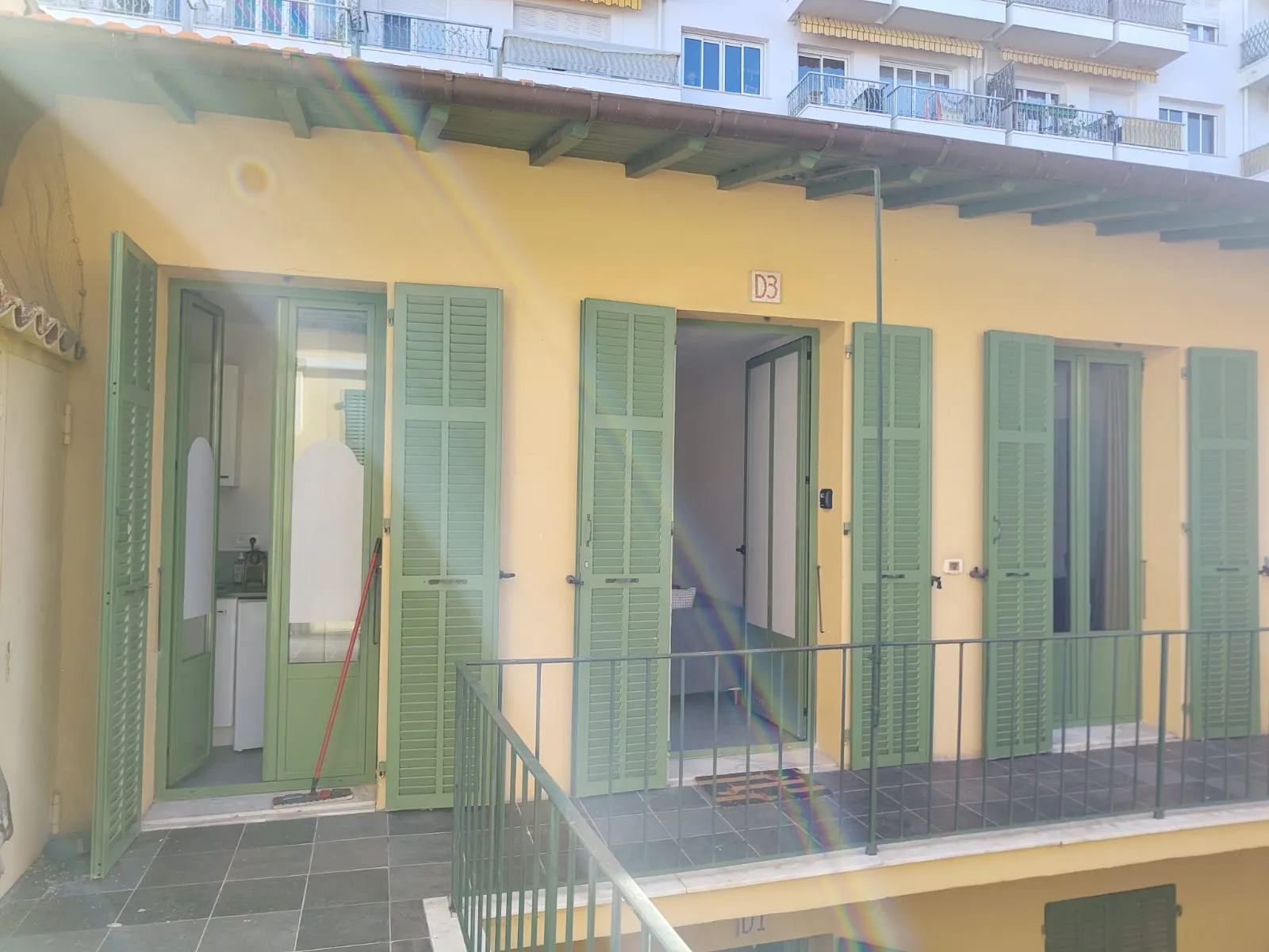 Location Nice Appartement 6adf9cd76d74