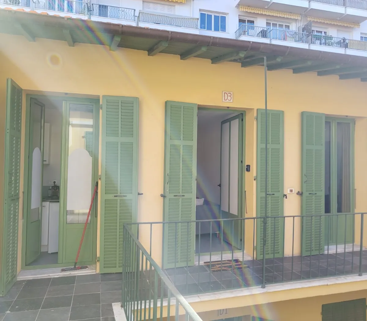 Location Nice Appartement 6adf9cd76d74
