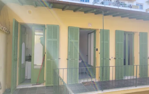 Location Nice Appartement 6adf9cd76d74