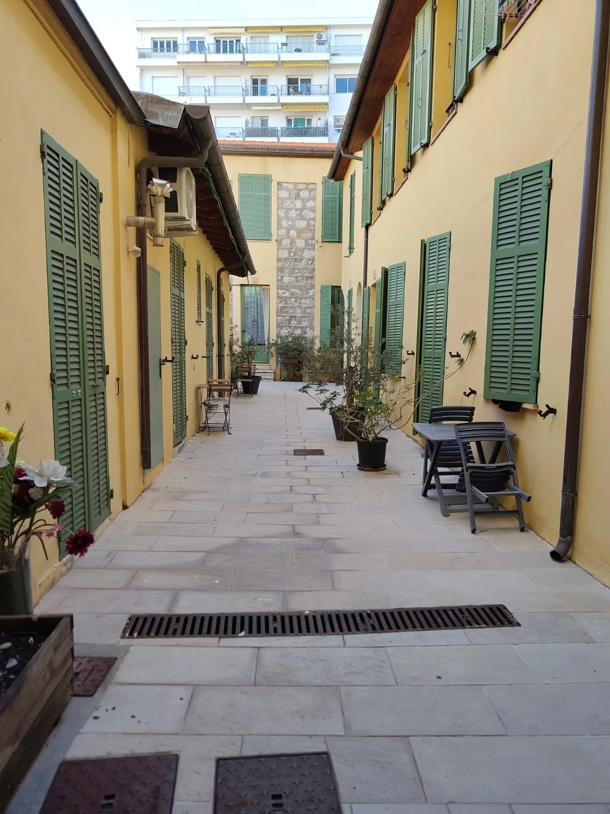 Location Nice Appartement 6adf9cd76d74