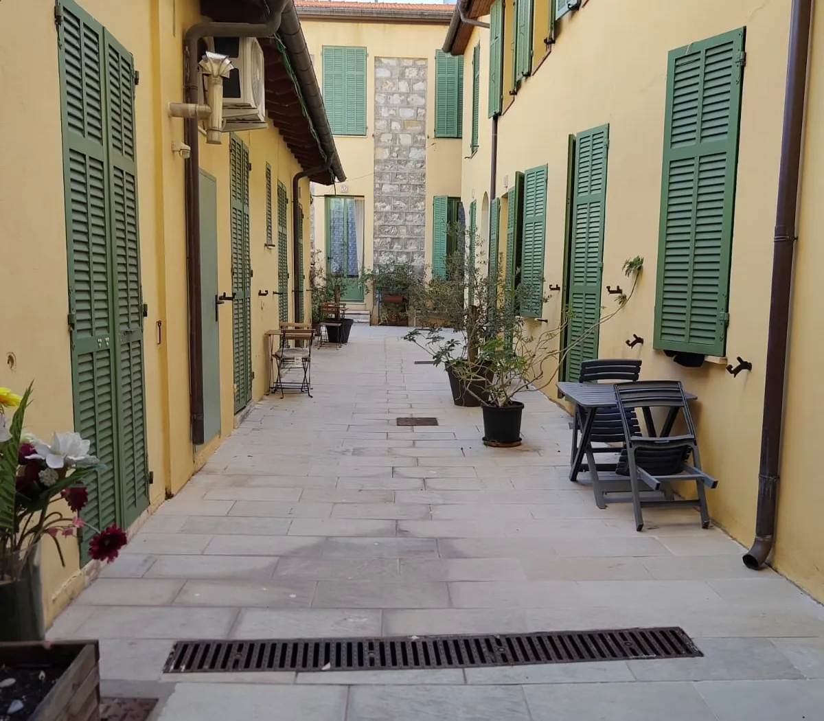 Location Nice Appartement 6adf9cd76d74