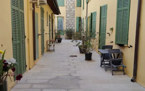 Location Nice Appartement 6adf9cd76d74