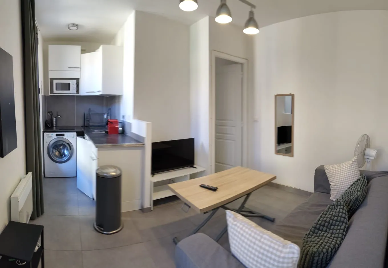 Location Nice Appartement 6adf9cd76d74