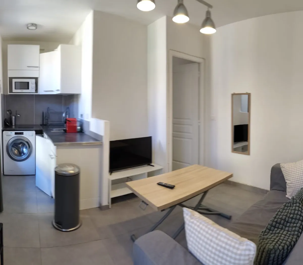 Location Nice Appartement 6adf9cd76d74