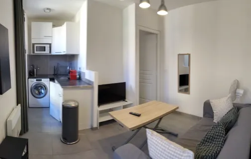 Location Nice Appartement 6adf9cd76d74