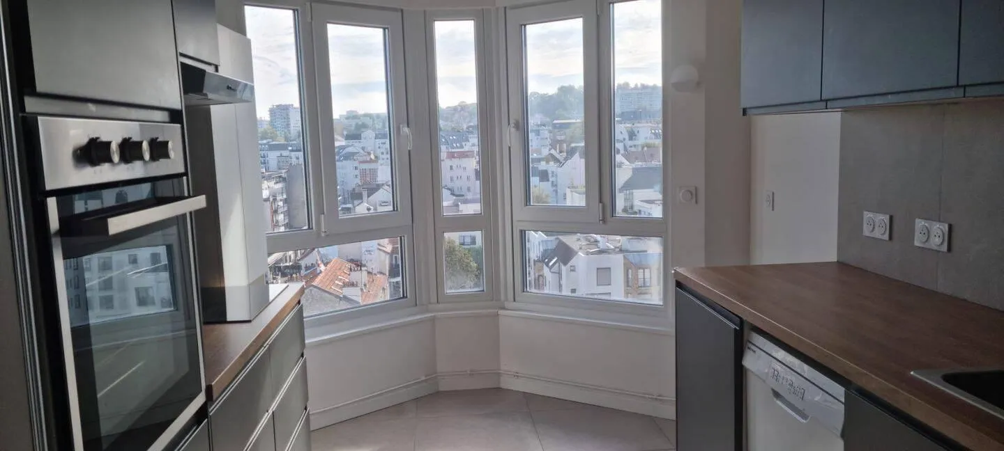 Location Clamart Appartement 6adfa9c326e3