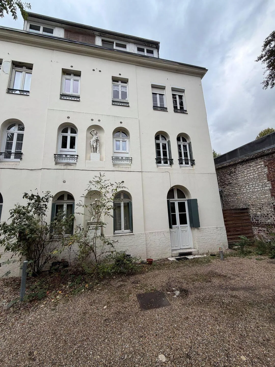 Location Rouen Appartement 6adfc360ad0a