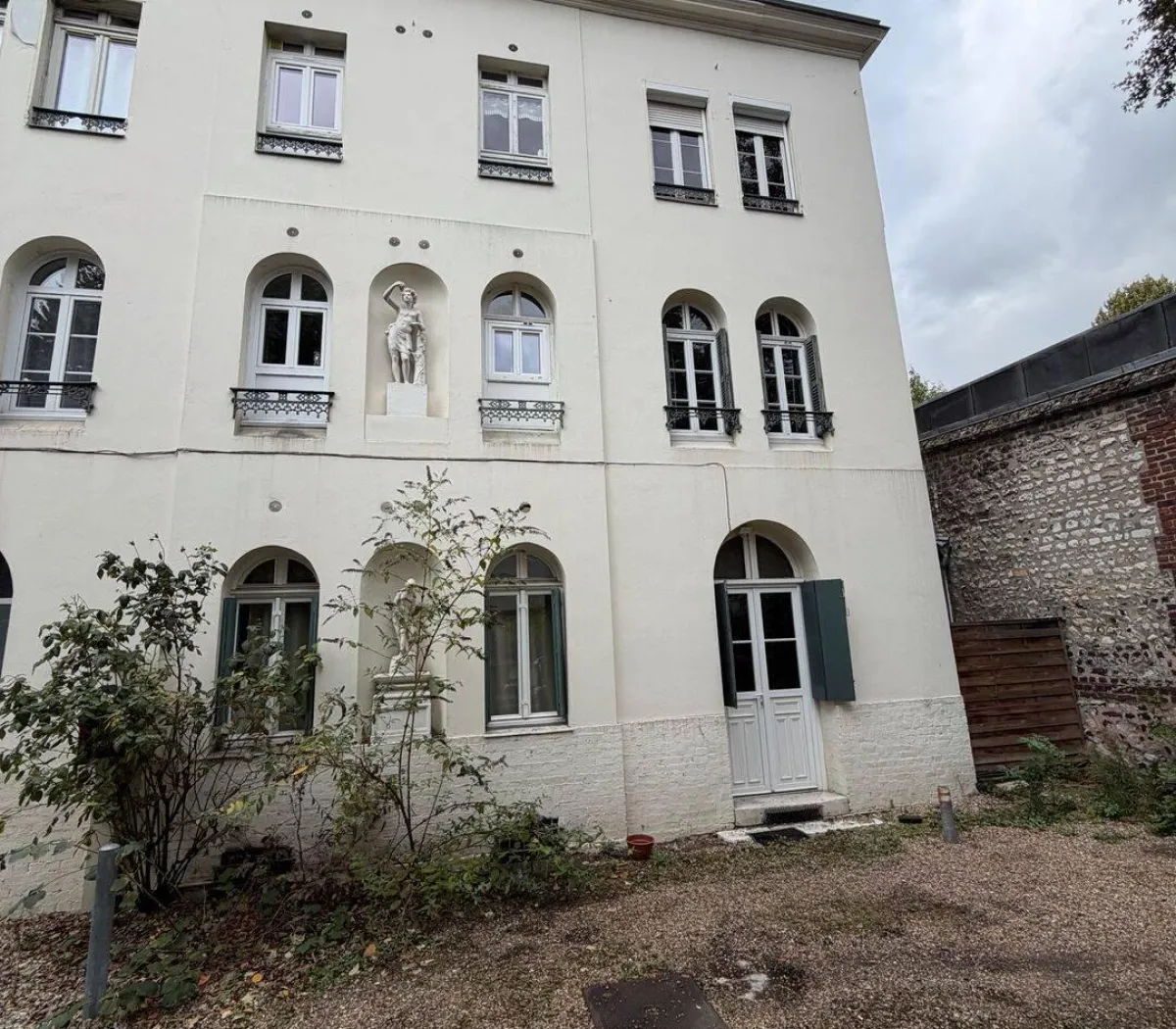 Location Rouen Appartement 6adfc360ad0a