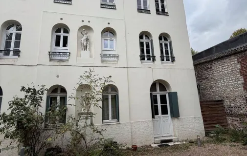 Location Rouen Appartement 6adfc360ad0a