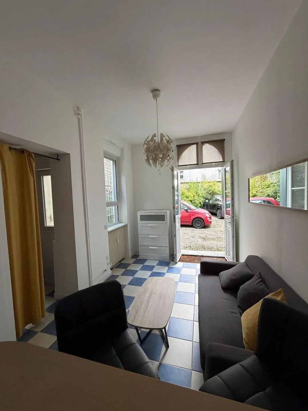 Location Rouen Appartement 6adfc360ad0a