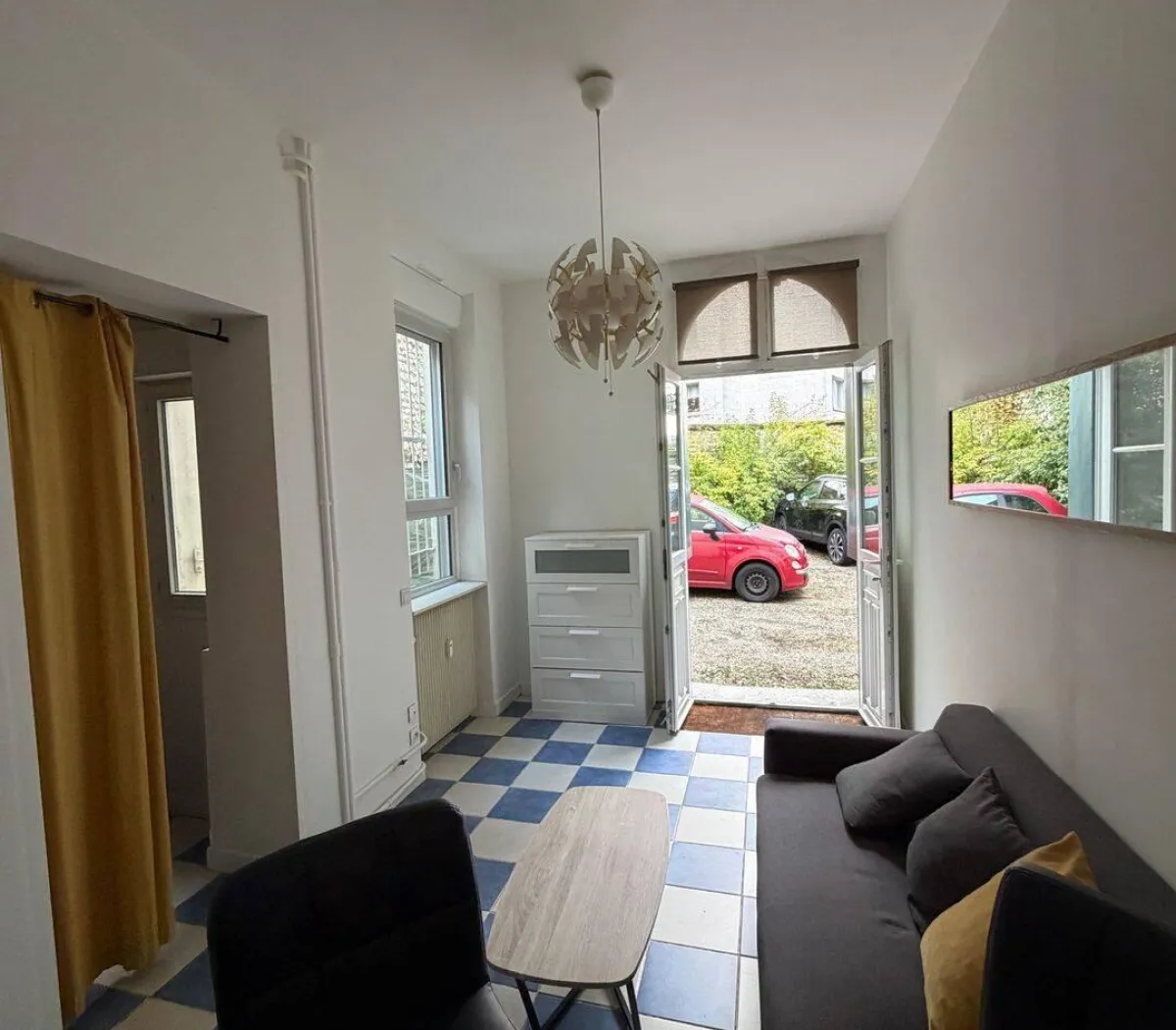 Location Rouen Appartement 6adfc360ad0a