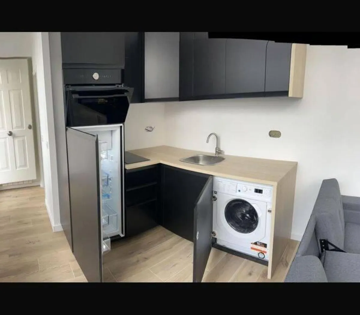 Location Suresnes Appartement 6adfd215cfc0