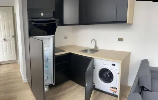 Location Suresnes Appartement 6adfd215cfc0