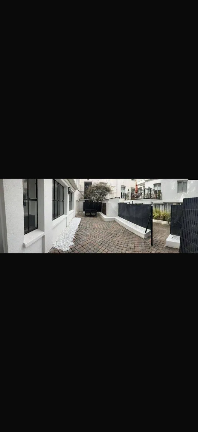 Location Suresnes Appartement 6adfd215cfc0