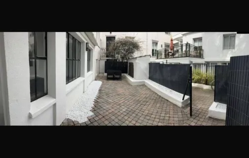 Location Suresnes Appartement 6adfd215cfc0