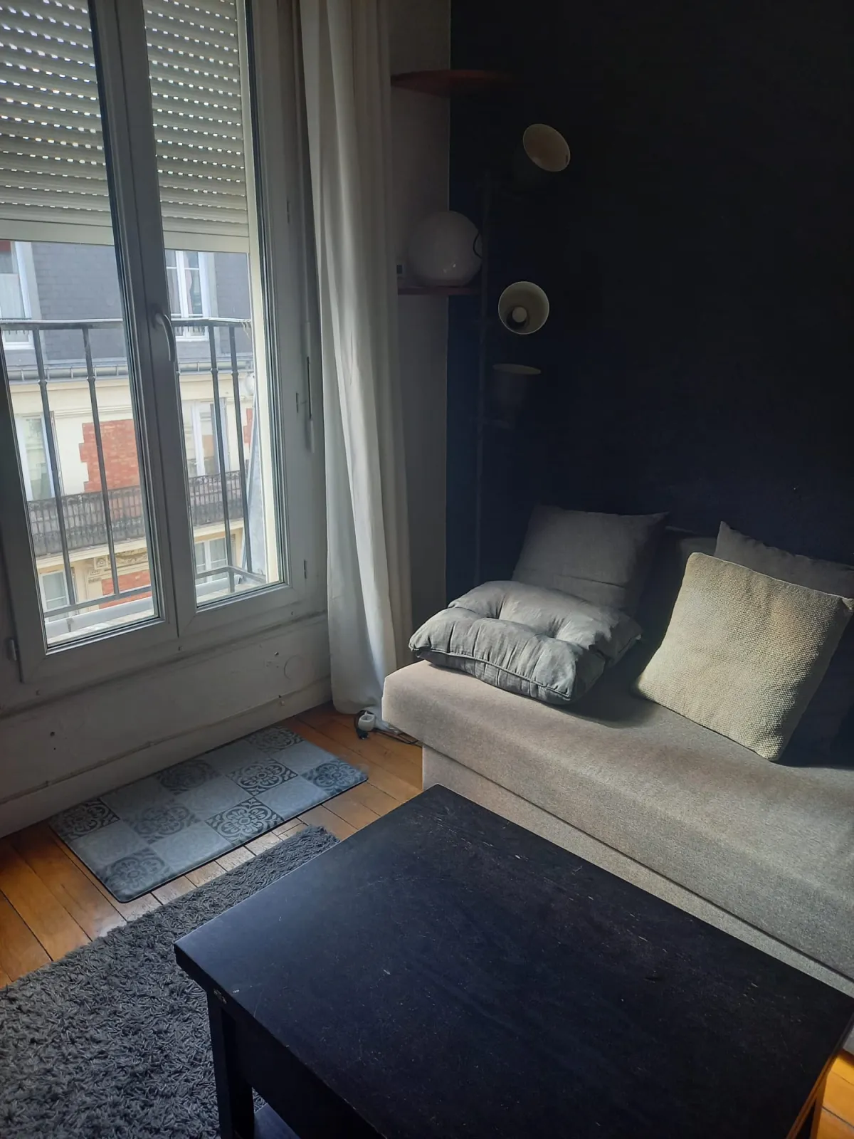 Location Paris Appartement 6ae084d6df75