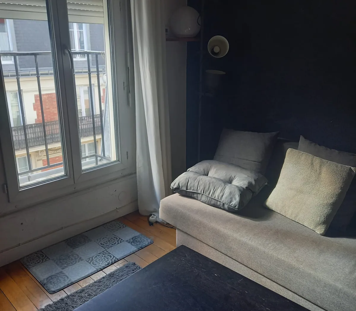 Location Paris Appartement 6ae084d6df75