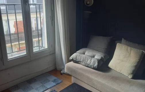Location Paris Appartement 6ae084d6df75