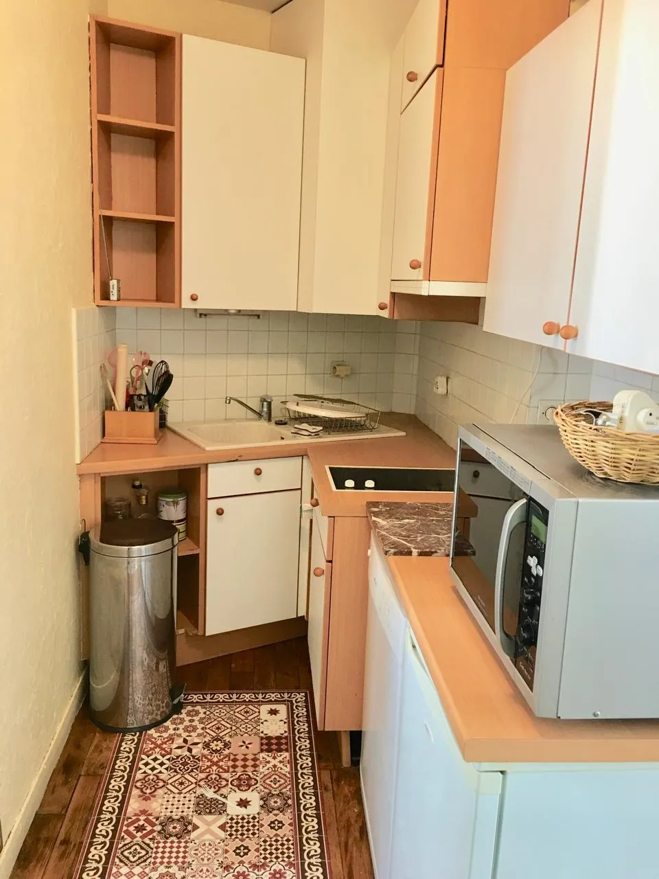 Location Paris Appartement 6ae084d6df75