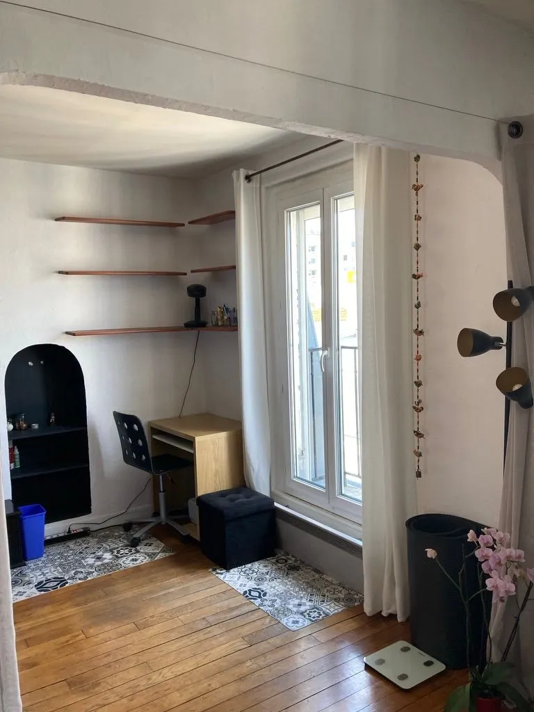 Location Paris Appartement 6ae084d6df75