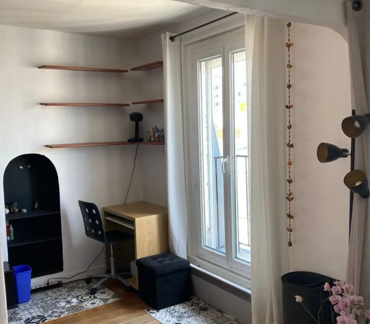 Location Paris Appartement 6ae084d6df75
