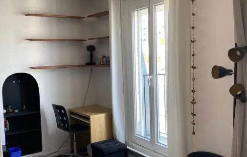 Location Paris Appartement 6ae084d6df75