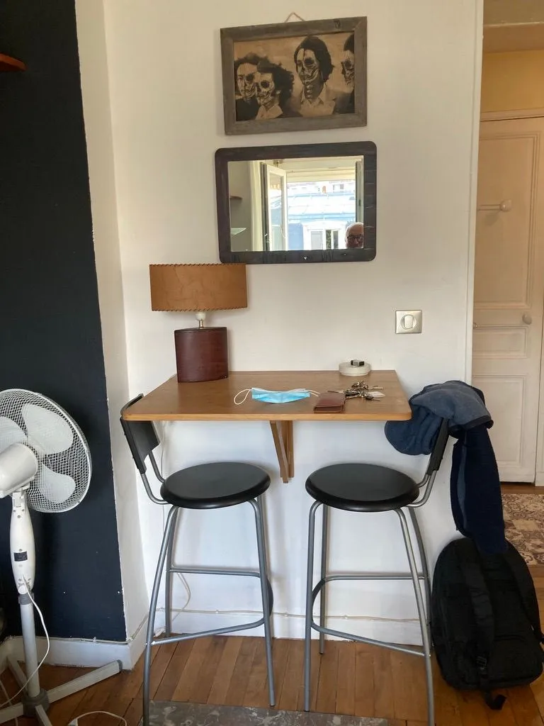 Location Paris Appartement 6ae084d6df75