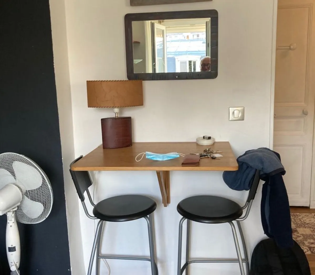 Location Paris Appartement 6ae084d6df75