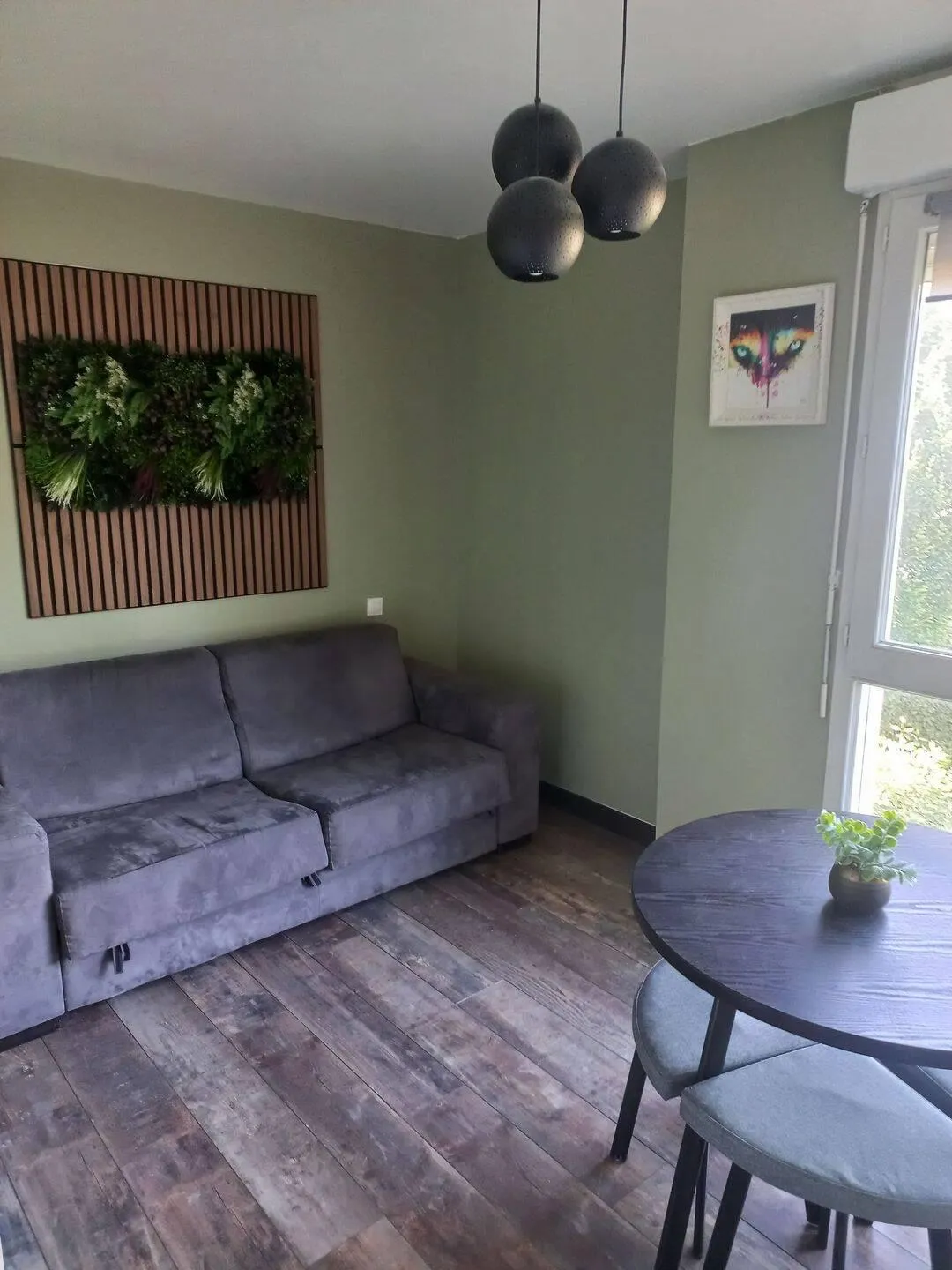 Location Andilly Appartement 6ae09a09f0cd