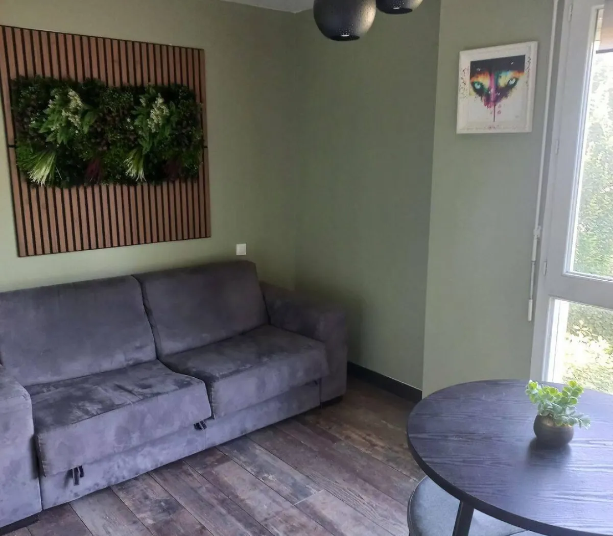 Location Andilly Appartement 6ae09a09f0cd