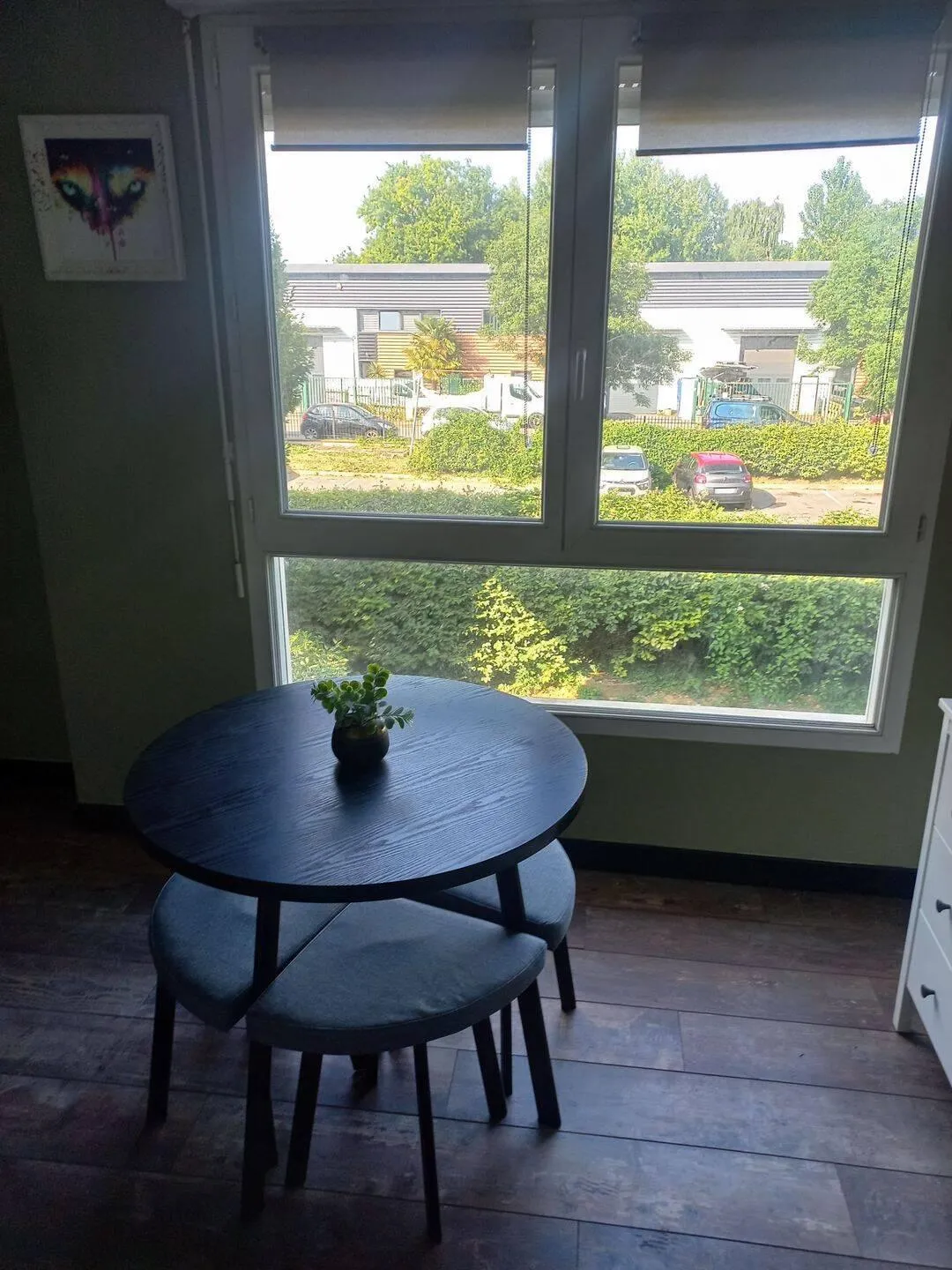 Location Andilly Appartement 6ae09a09f0cd