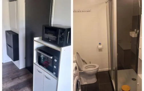 Location Andilly Appartement 6ae09a09f0cd