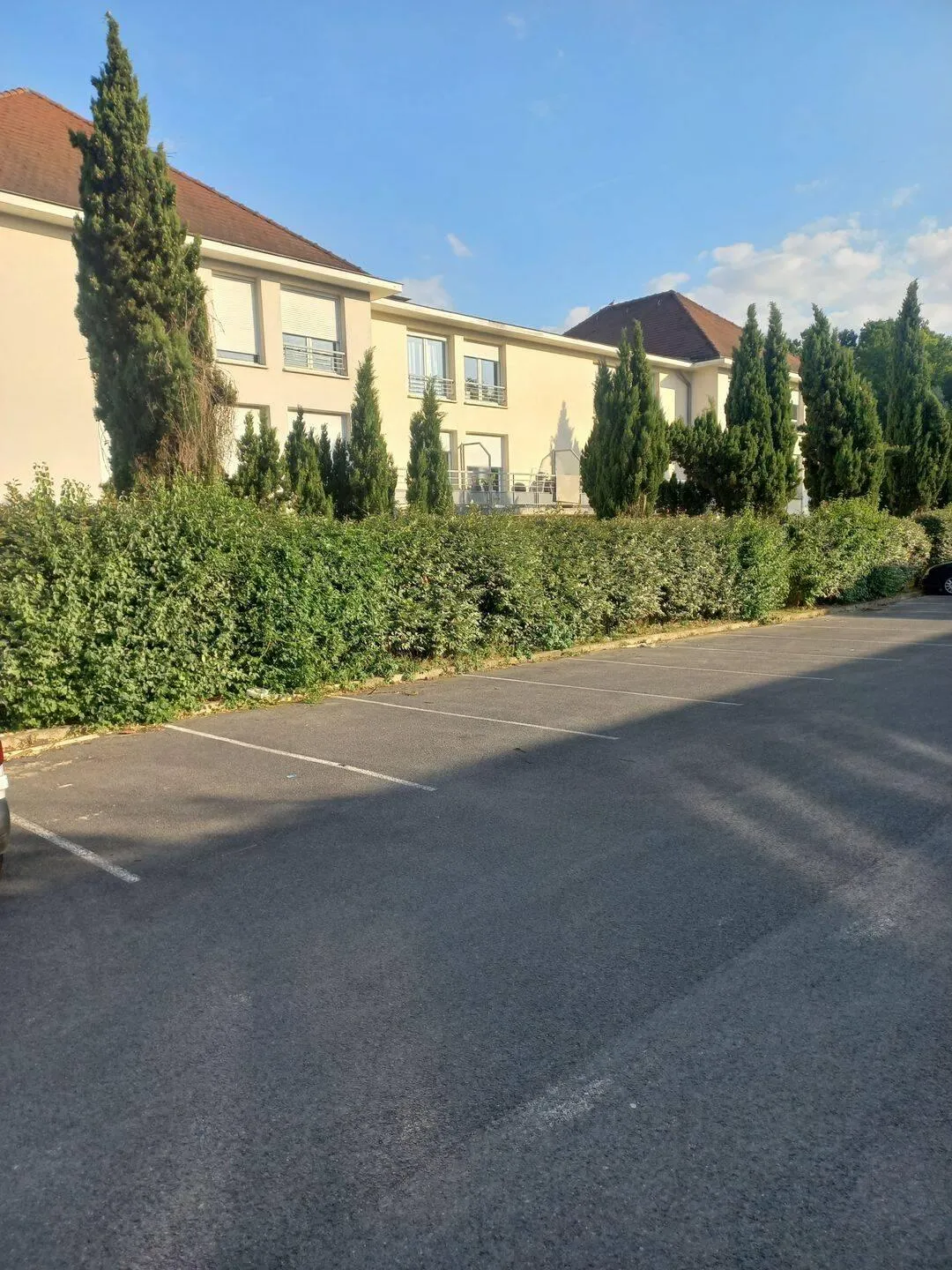 Location Andilly Appartement 6ae09a09f0cd