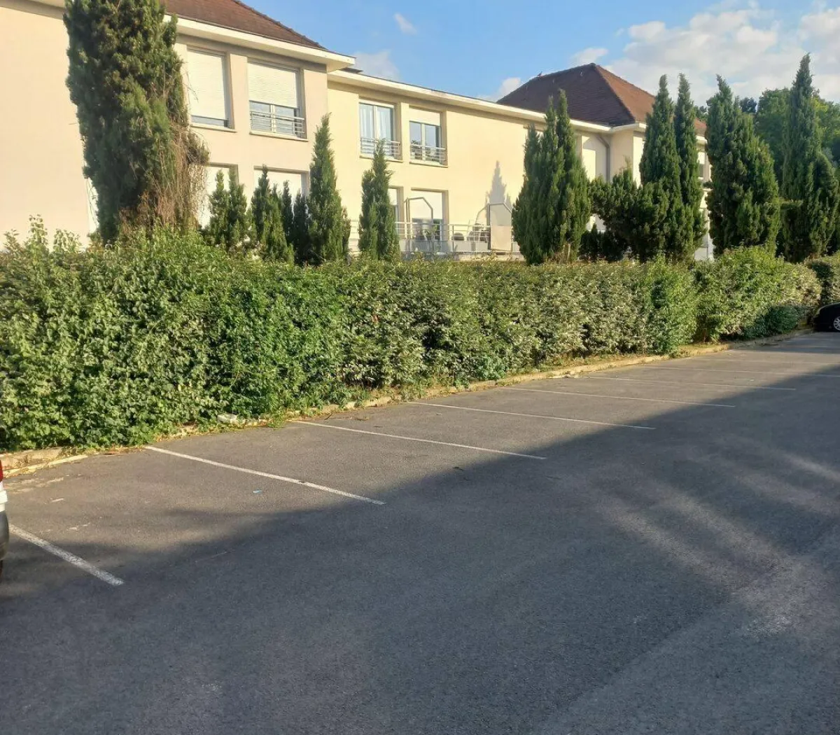 Location Andilly Appartement 6ae09a09f0cd