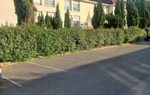 Location Andilly Appartement 6ae09a09f0cd