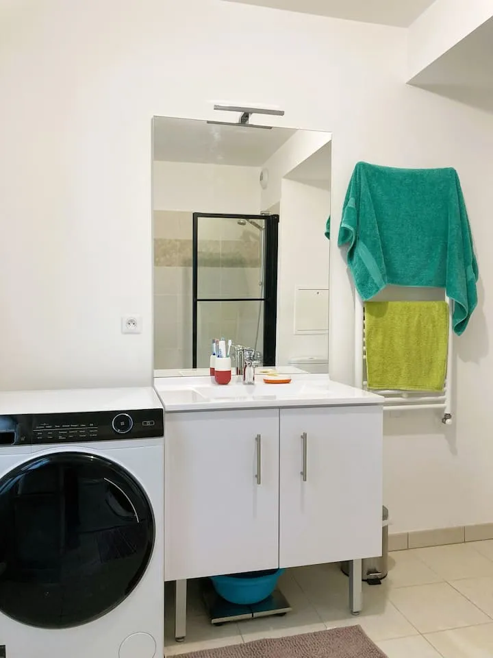Location Colombes Appartement 6ae0cb29ccf2