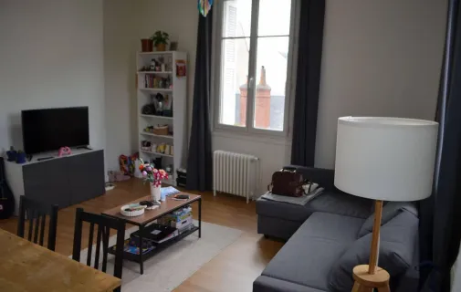 Location Tours Appartement 6ae0cfafb976