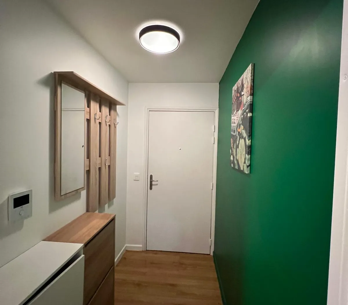 Location Châtenay-Malabry Chambre 6ae10510a550