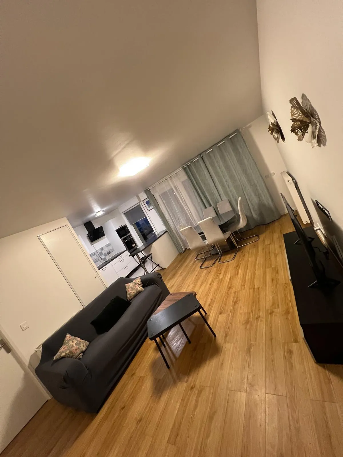 Location Châtenay-Malabry Chambre 6ae10510a550